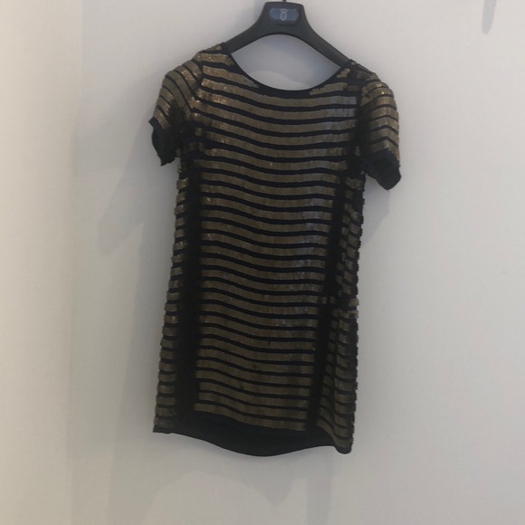 Sequin cocktail dress - Picture 2 of 4